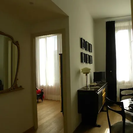 Gelsomino 74 شقة