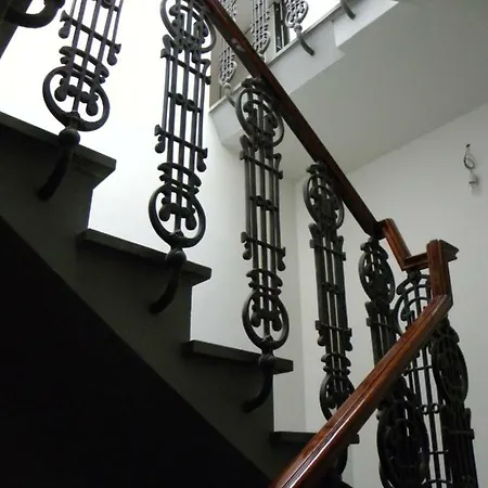 公寓 Gelsomino 74 *