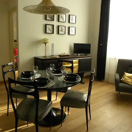 Gelsomino 74 * 佛罗伦萨