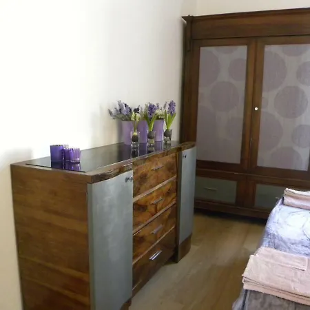 Gelsomino 74 公寓 佛罗伦萨