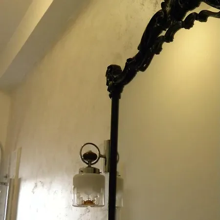 Gelsomino 74 公寓 佛罗伦萨