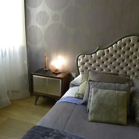 Gelsomino 74 公寓 佛罗伦萨