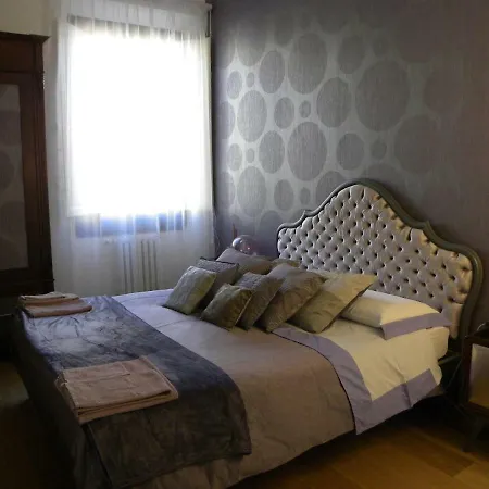 Gelsomino 74 公寓 佛罗伦萨