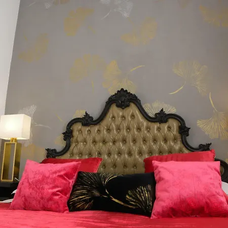 Gelsomino 74 佛罗伦萨