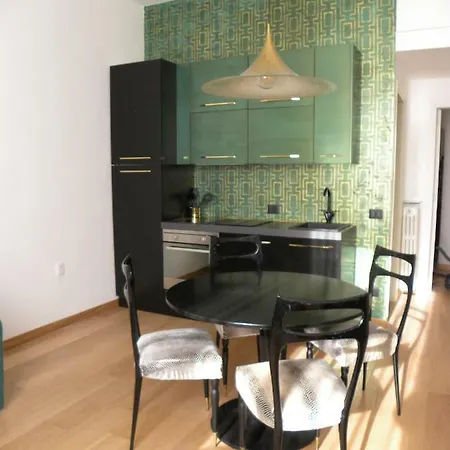 Gelsomino 74 公寓 佛罗伦萨