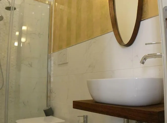 Gelsomino 74 Lejlighed *