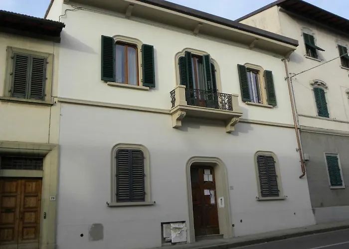 Lejlighed Gelsomino 74 Firenze