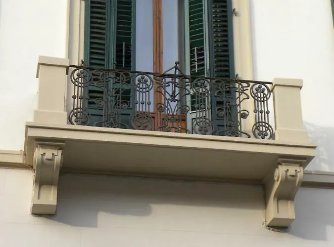 Gelsomino 74 Firenze