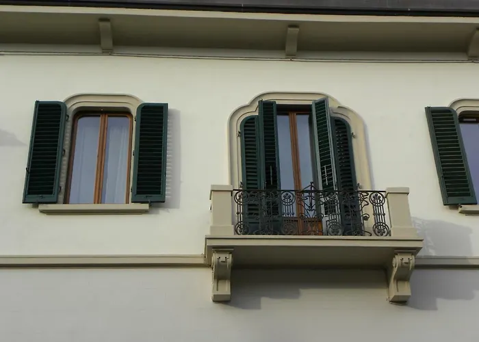 Lejlighed Gelsomino 74 *