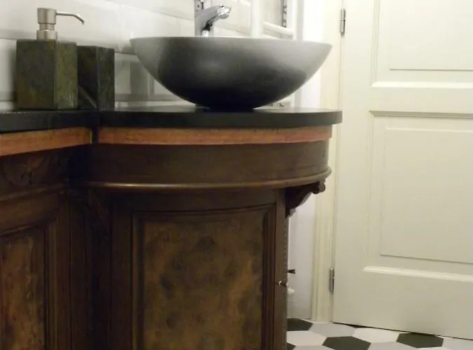 Lejlighed Gelsomino 74