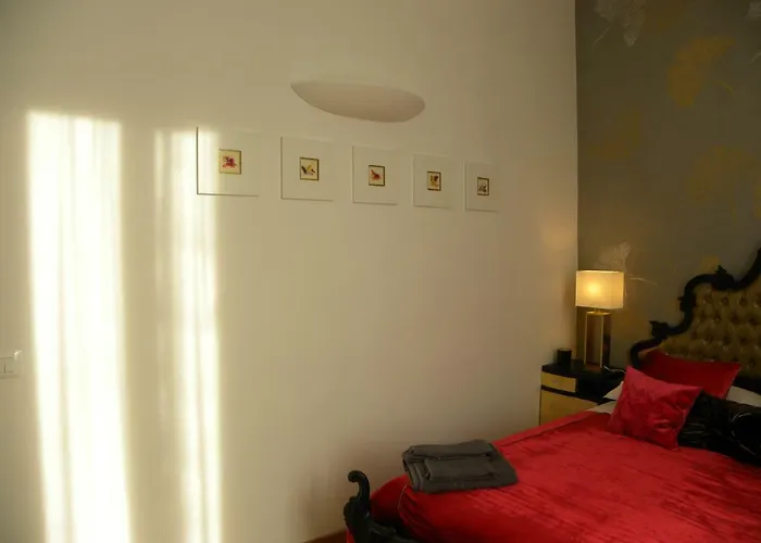 Gelsomino 74 * Firenze