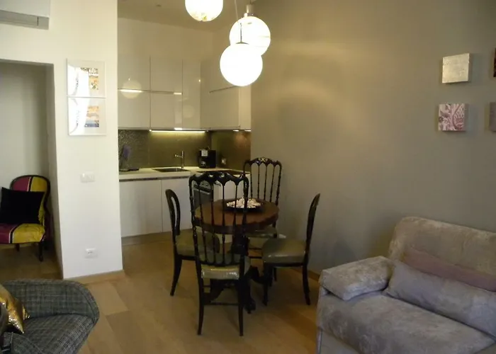 Lejlighed Gelsomino 74 *