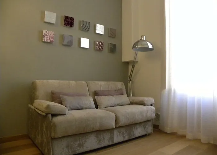 Lejlighed Gelsomino 74 *