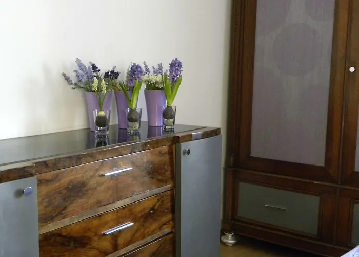 Gelsomino 74 Lejlighed