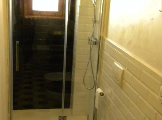 Gelsomino 74 Lejlighed