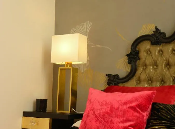 Gelsomino 74 Lejlighed *