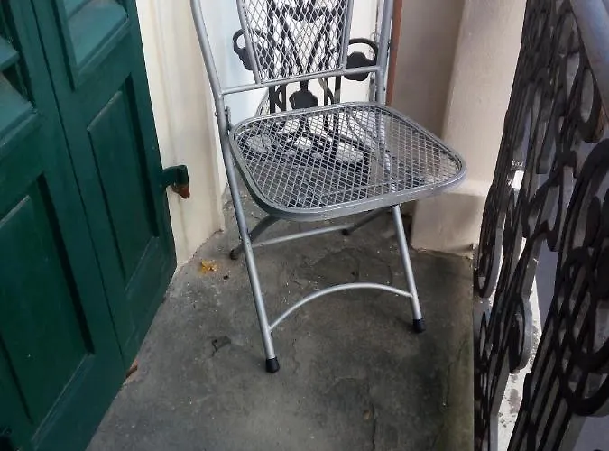 Gelsomino 74 * Firenze