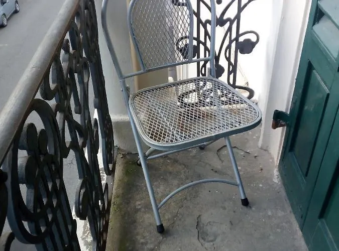 Lejlighed Gelsomino 74 Firenze