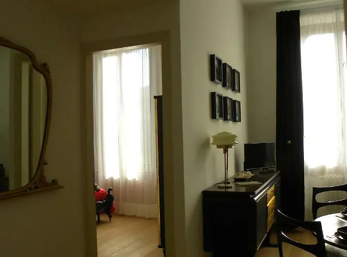 Gelsomino 74 Apartamento