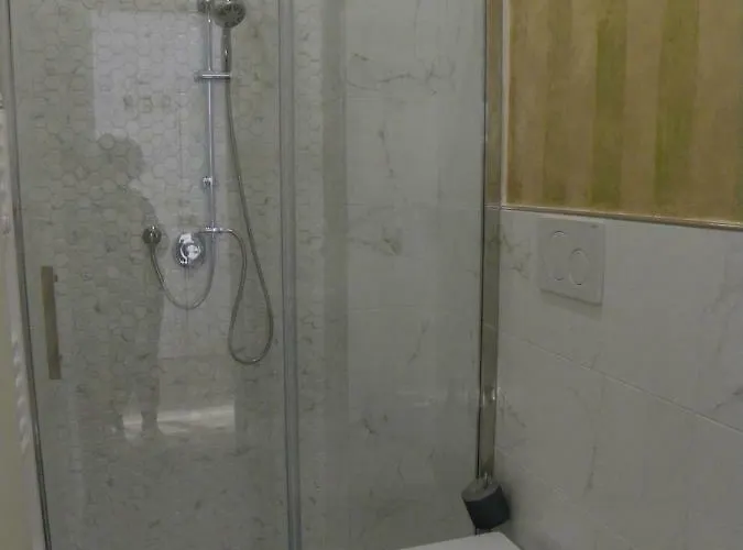 Apartmán Gelsomino 74 *