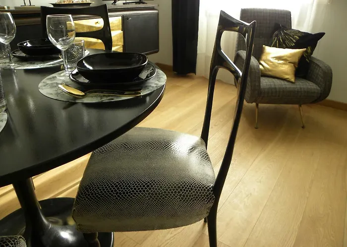 Gelsomino 74 Apartmán